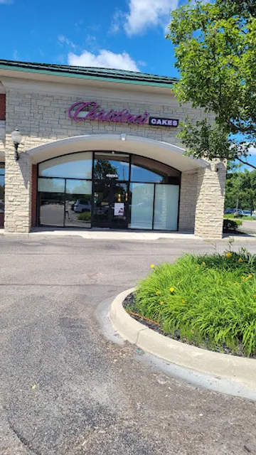 Christine's Cakes & Pastries