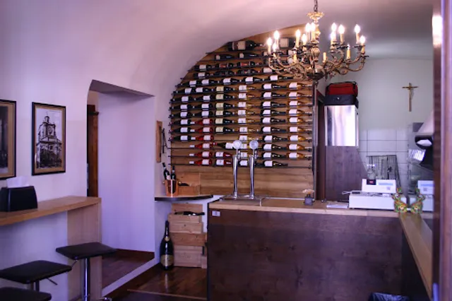 Pizzeria al taglio "La Marchigiana"