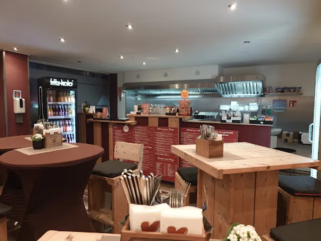 Bastians Currywurst & Meer GbR