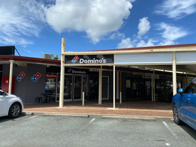 Domino's Pizza Ormeau