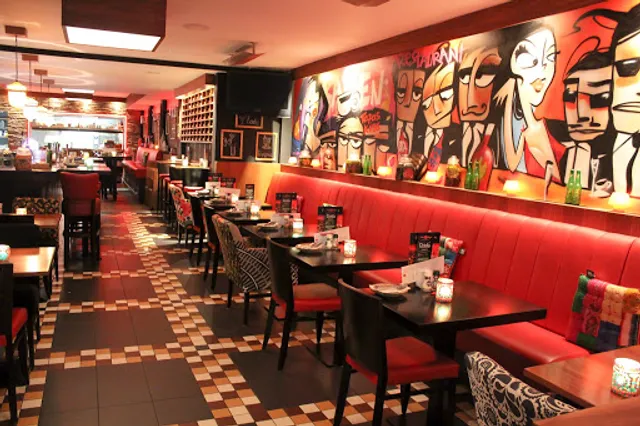 Pata Negra Drachten - Tapas & meer