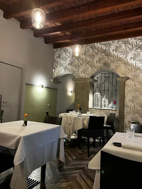 Ristorante La Gare
