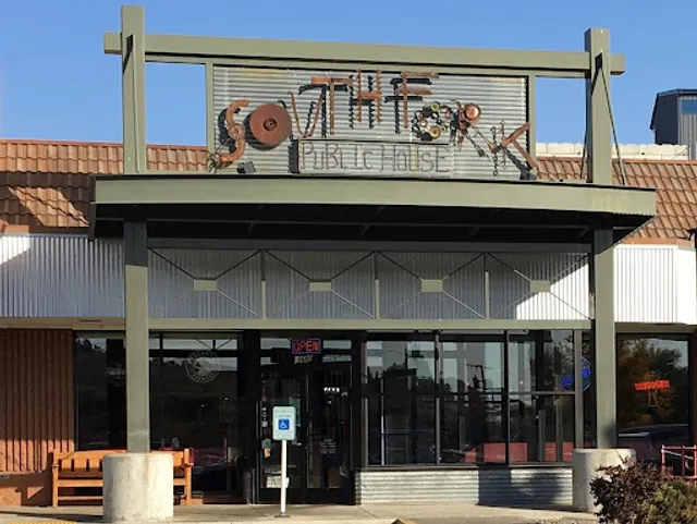 South Fork Public House