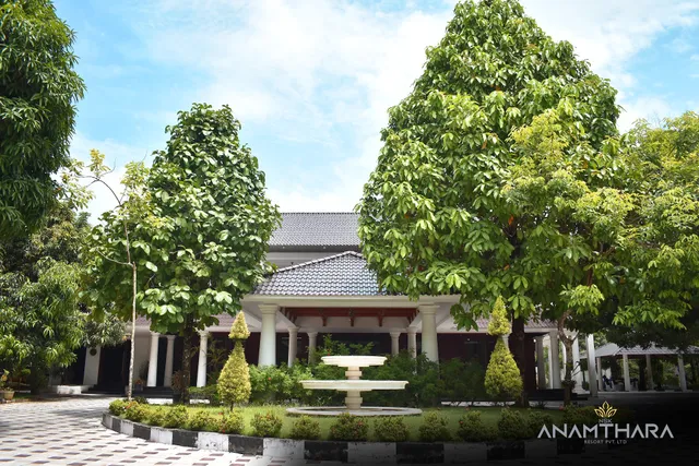 NSK Anamthara Resort Private Limited