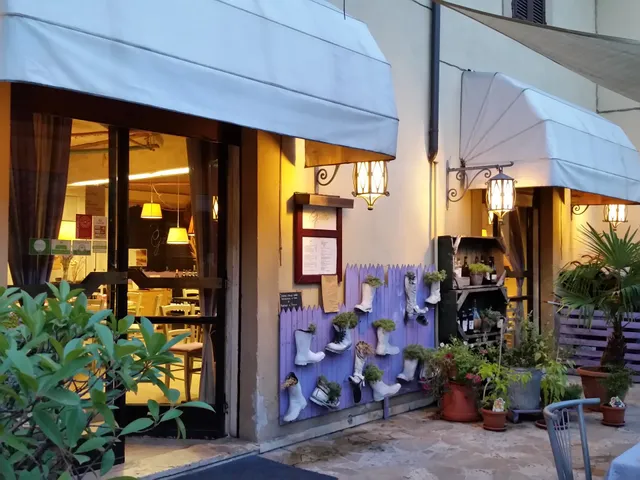 Hotel La Pergoletta - Orvieto