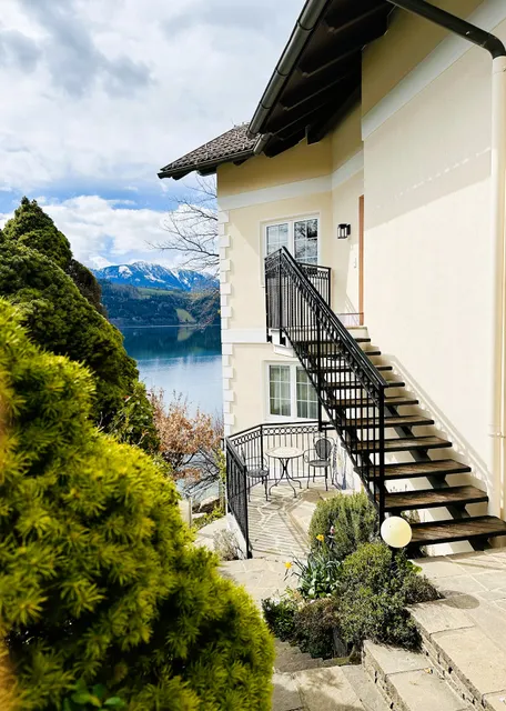 Seefels Appartements