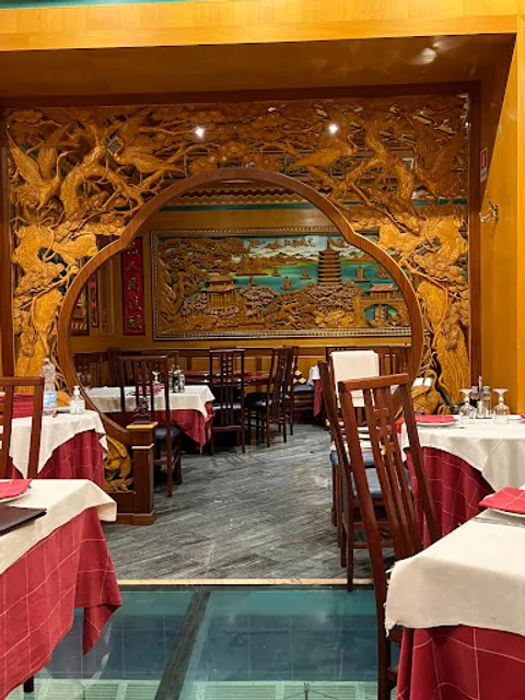 Ristorante Cinese Fiore di Loto