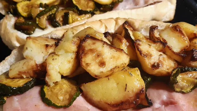 Bavaro Ò Murzill' Sapurit