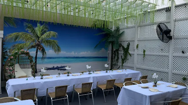 Masaaki | Japanese | Omakase