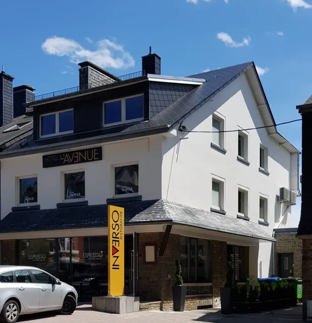 Hotel L'Avenue