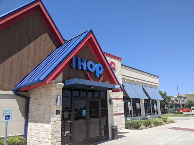 IHOP