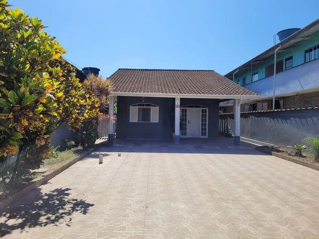 Casa de Ferias em Bertioga