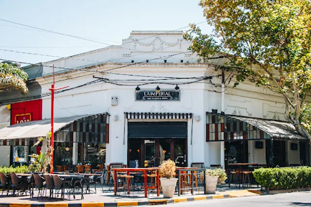 La Imperial