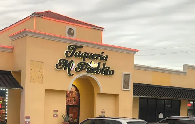 Taqueria mi pueblito