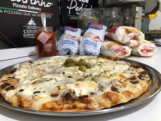 Pedrinho Pizza Delivery ITABERABA