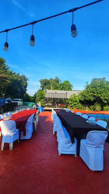 บ้านธารทิพย์ แก่งกระจาน