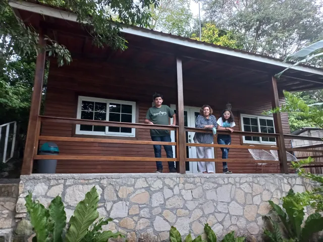 CERRO CAHUI GUESTHOUSE