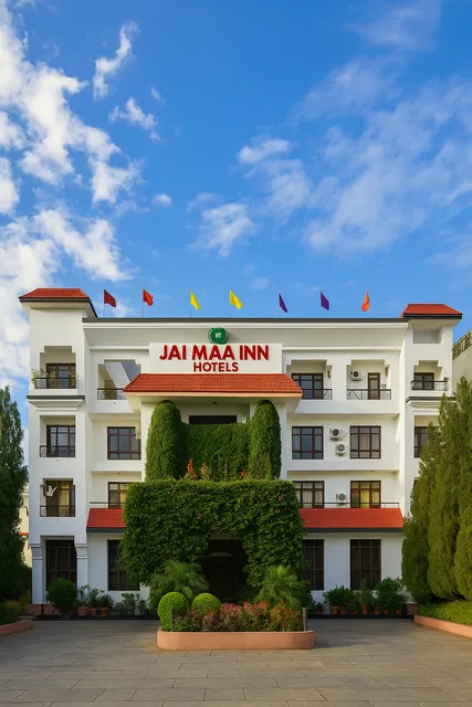 Jai Ma Inn Hotels Katra