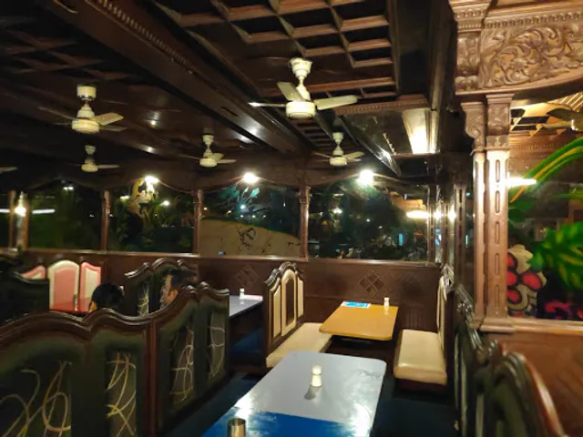 Mansarover Restaurant Pvt.Ltd.