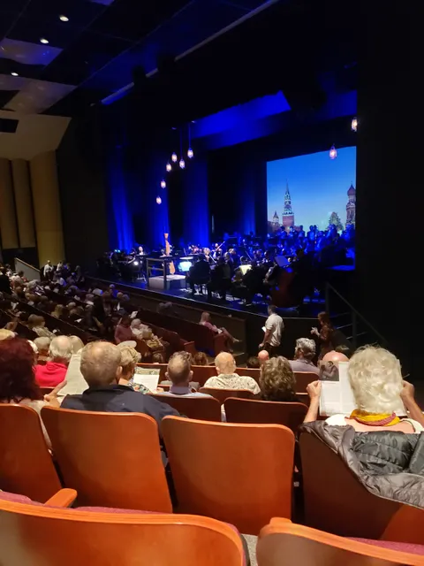 Tennessee Williams Theatre