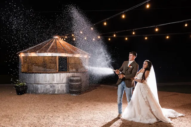 Grandview Weddings and Events