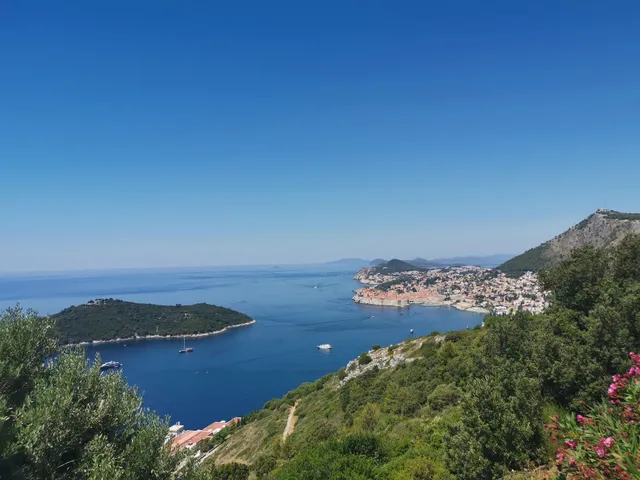 Mirador de Dubrovnik