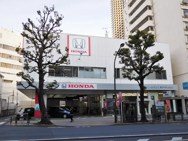 Honda Cars Higashiikebukuro