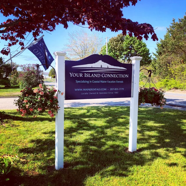 Your Island Connection - Vacation Rentals