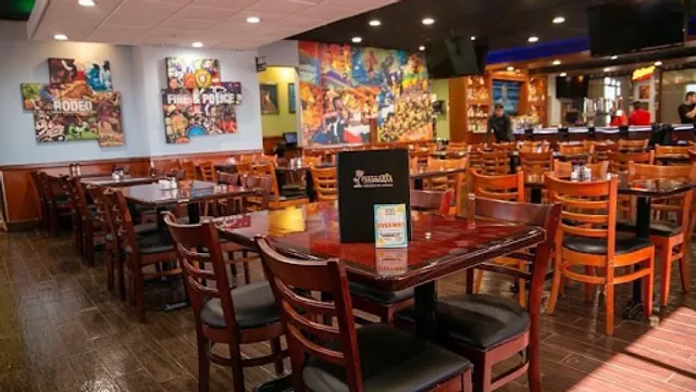 Vallarta Mexican Grill