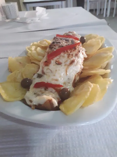 Restaurante Bom Caminho