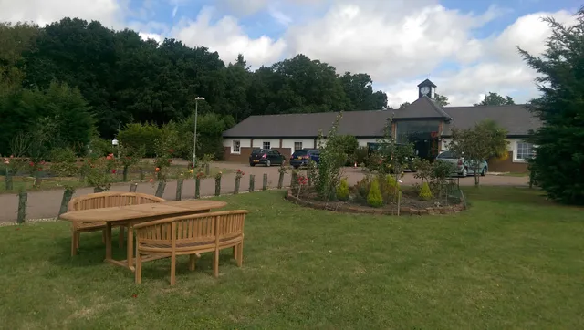 De Salis Hotel London Stansted