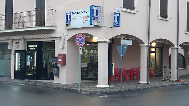 Costa Rita - Bar - Ricevitoria - Tabaccheria N.2