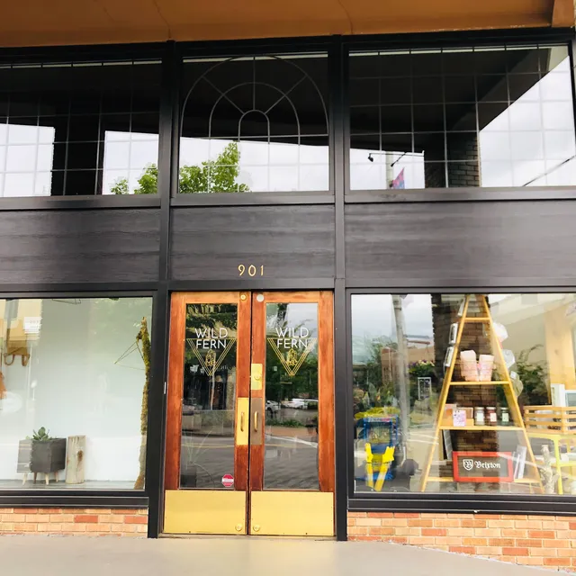Wild Fern Boutique