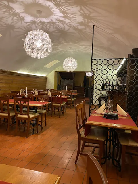 Zofinger Stadtkeller