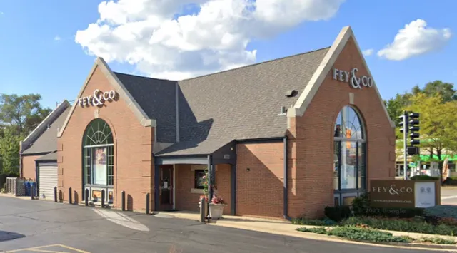 Fey & Co. Jewelers | Naperville