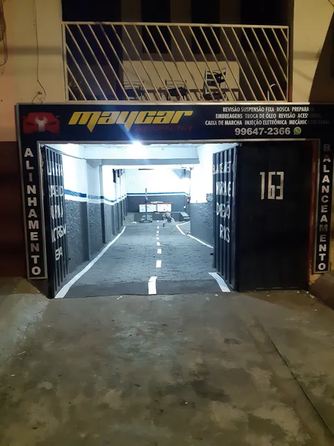 Maycar Automotive in Região Geográfica Imediata de Belo Horizonte ...