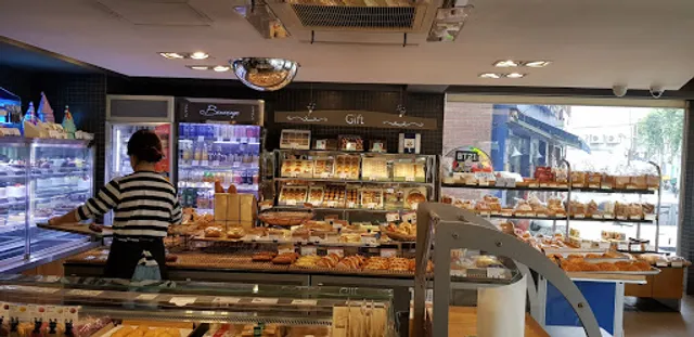 Paris Baguette_Yeon Hee Dae Woo