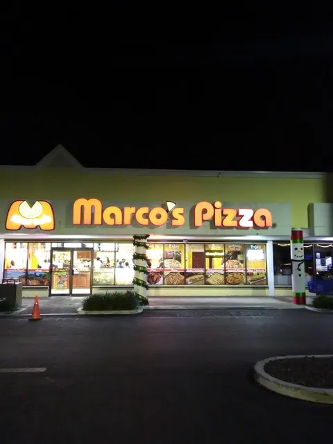 The Lucaya Shopping Centr