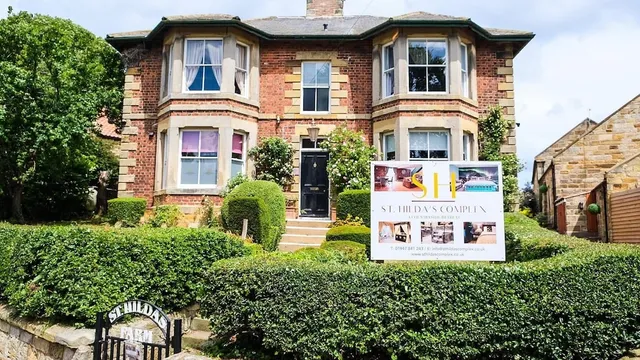 St Hilda's Boutique Hotel