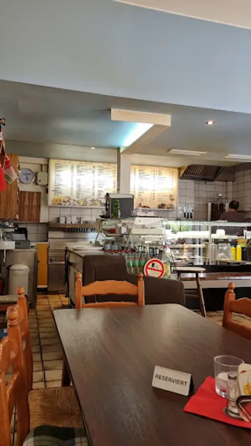 Grill Imbiss "Kosta & Sons"