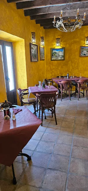 Robert's Restaurante