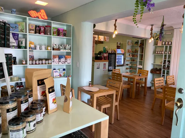 Chakra organic products