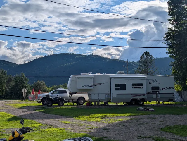 Big Rock Campground & Store