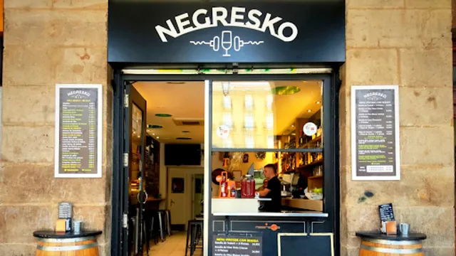 Negresko
