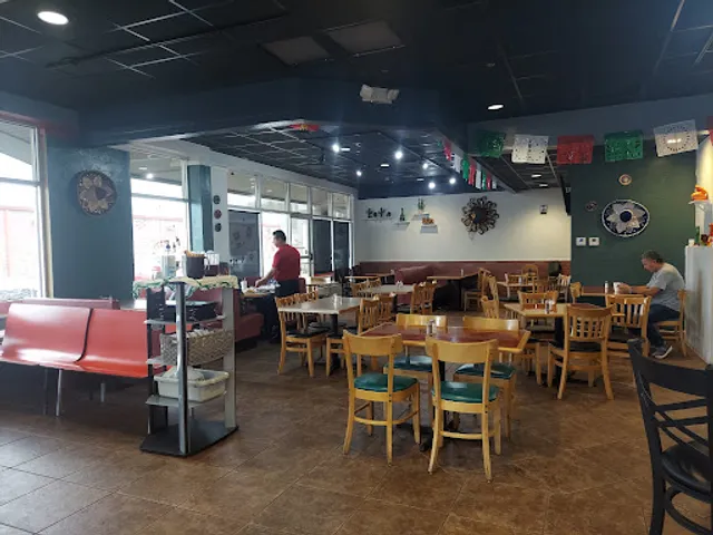 El Poblano Mexican Restaurant and Bar