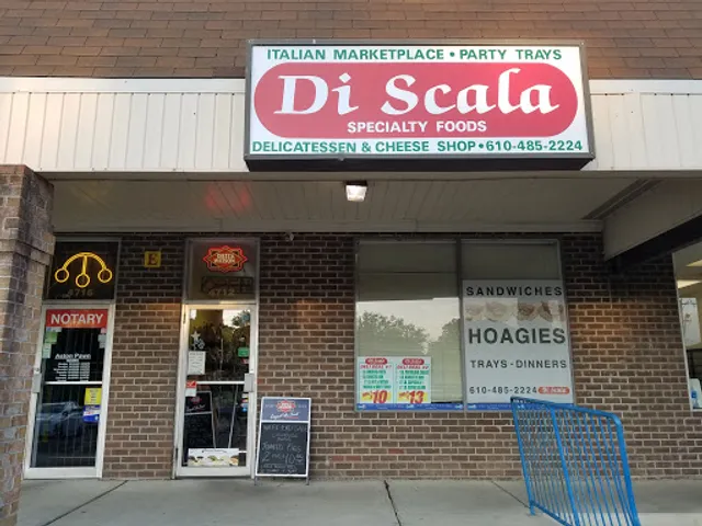 Di Scala Deli and Specialty Foods