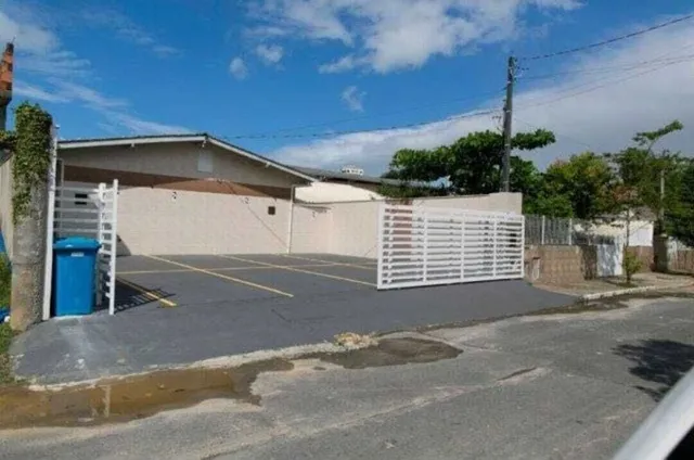 Residencial Recanto dos Pássaros