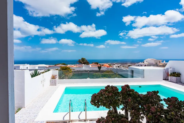 Casa Marosenia Lanzarote