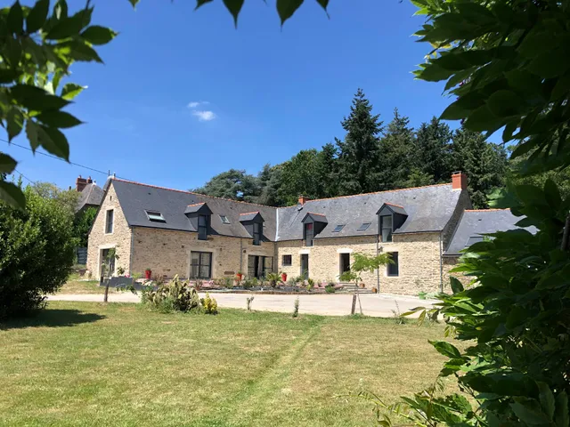 Le Domaine de la Prévostais