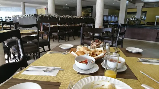 La Milonga Restaurante